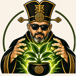 Plant Sourcerer logo